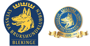 Svenska Brukshundklubben Blekingedistriktet